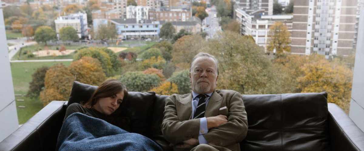 The Holly Kane Experiment