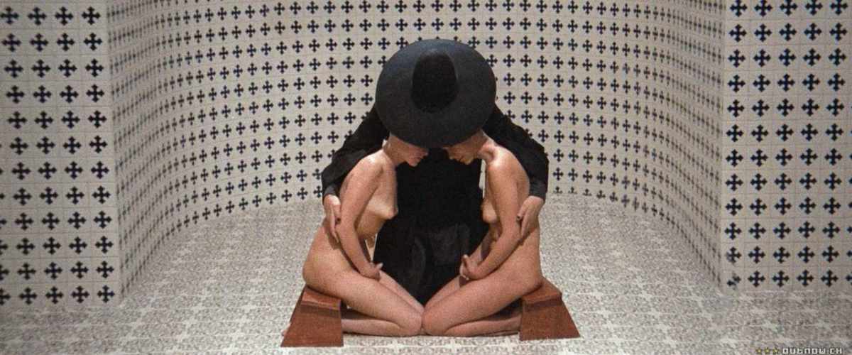 Watch The Holy Mountain