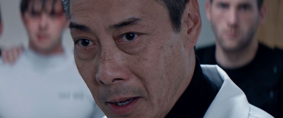 Watch The Honeymoon Phase