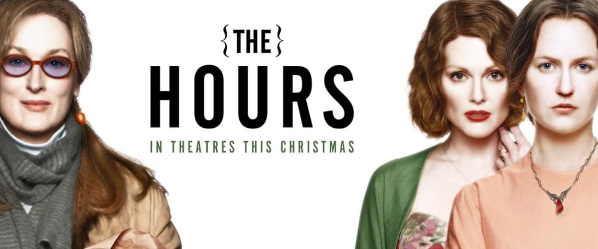 The Hours