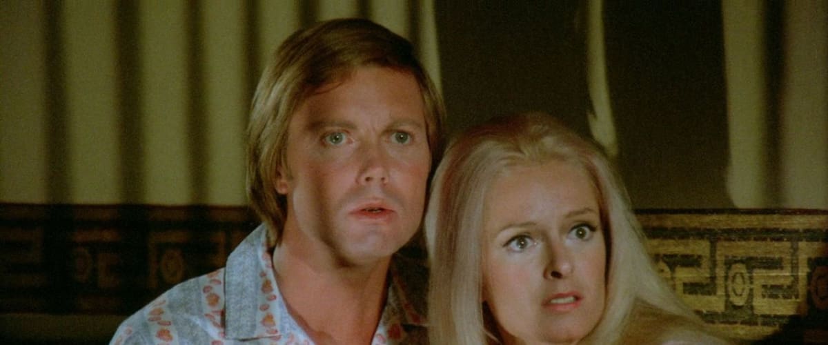 The House of Seven Corpses