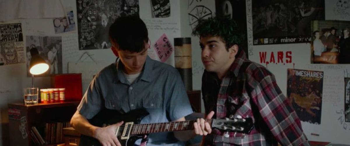 Watch The House Of Tomorrow