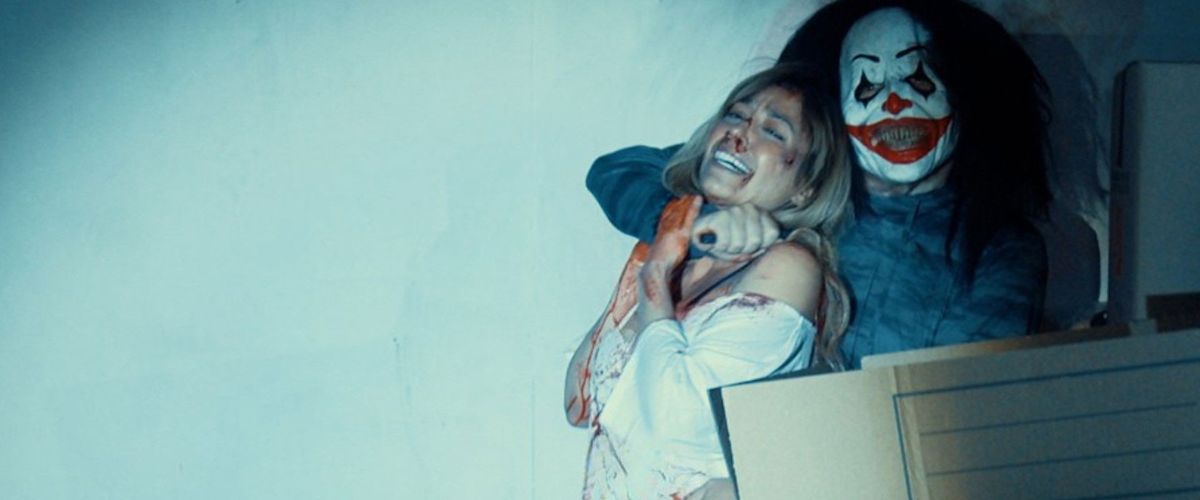 Watch The House on Haunted Grounds