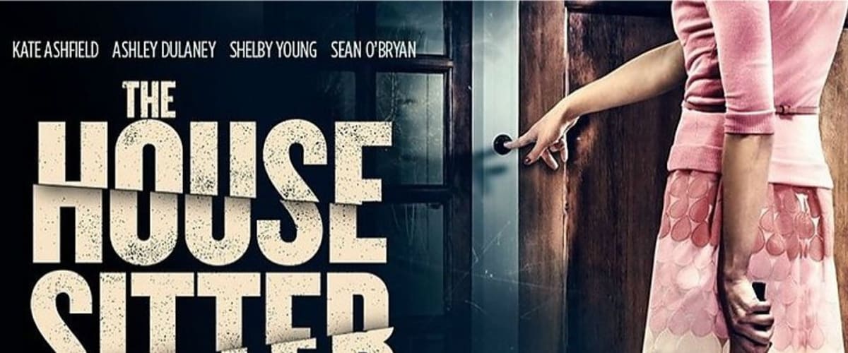 The House Sitter