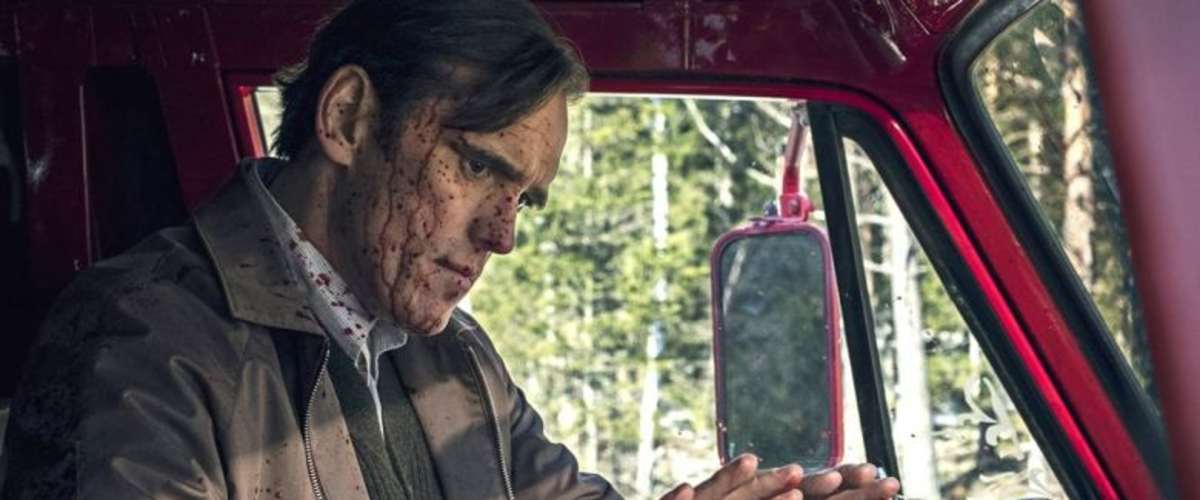 The House That Jack Built