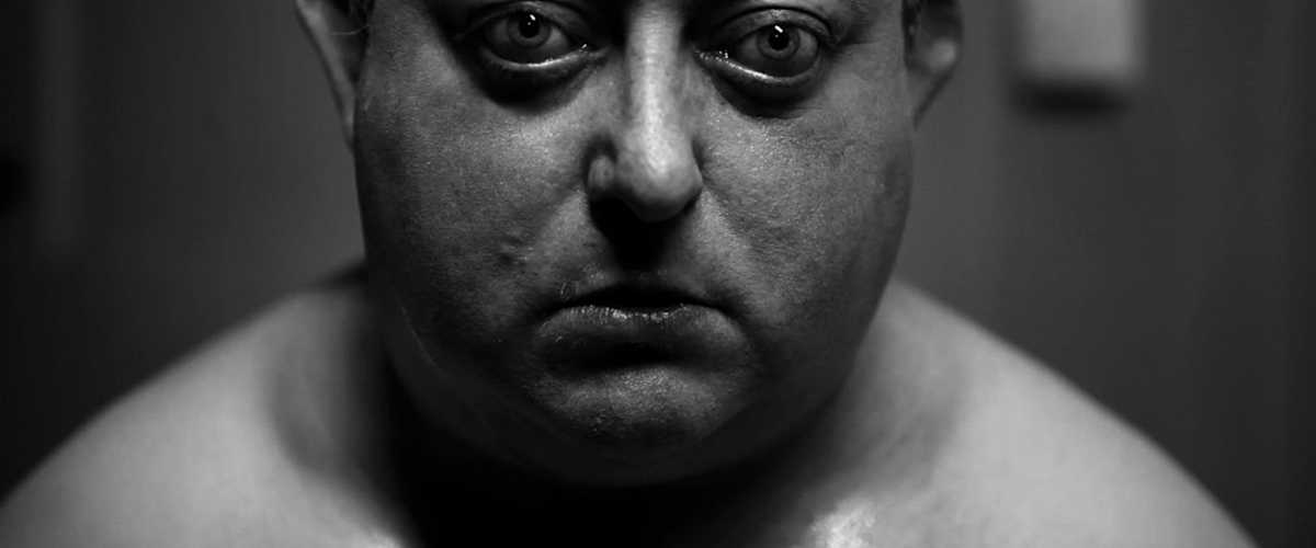 Watch The Human Centipede 2