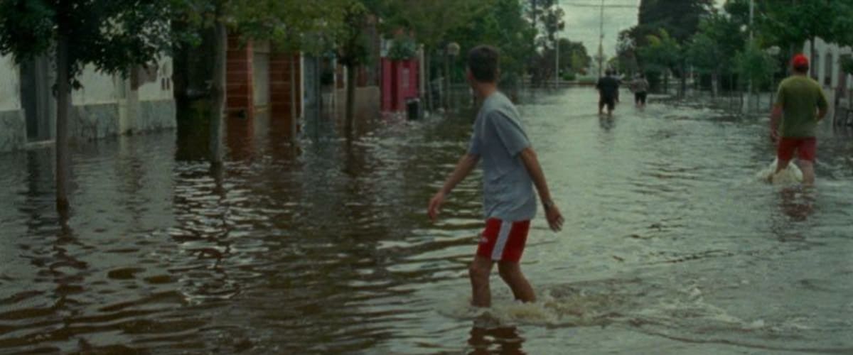 Watch The Human Surge