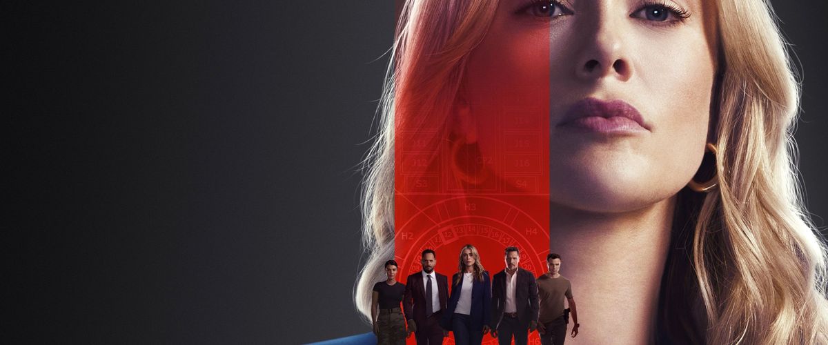 Watch The Hunting Party - Season 2