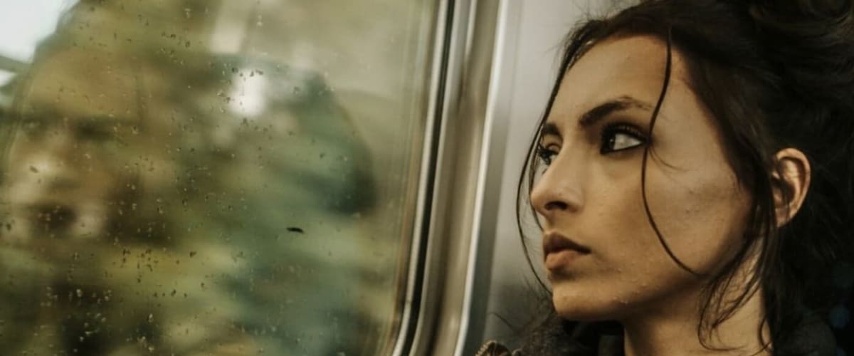 The Huntress of Auschwitz