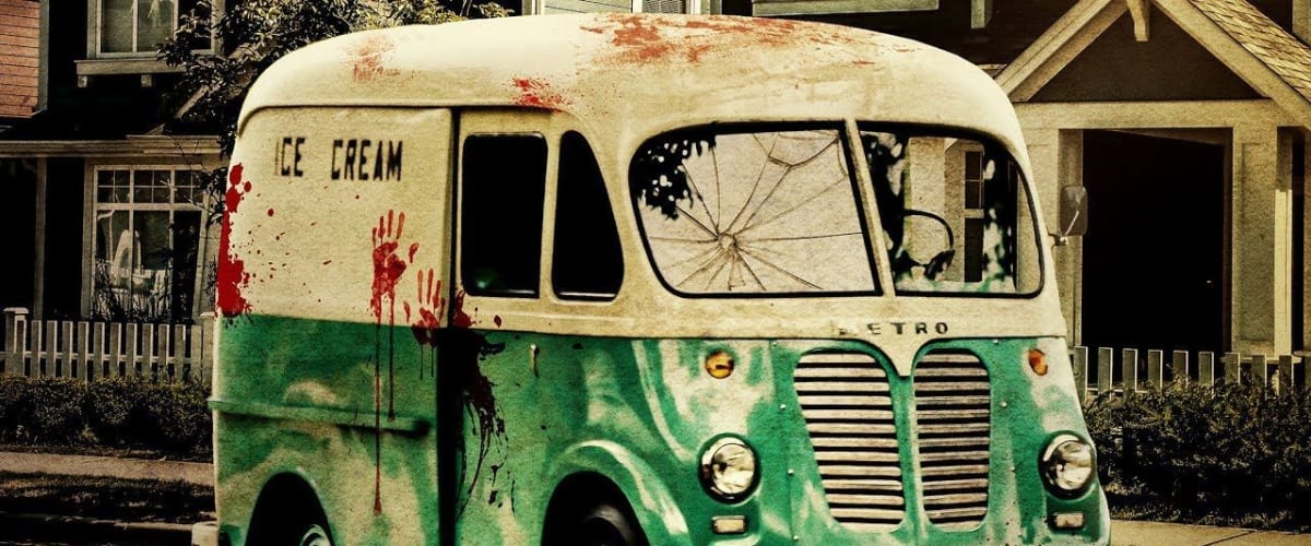 Watch The Ice Cream Truck