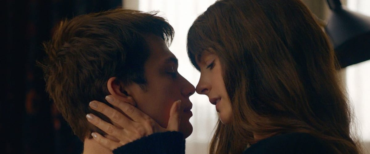 Watch The Idea of You