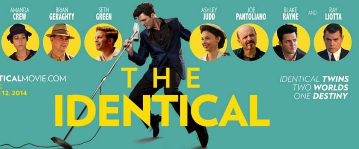 Watch The Identical