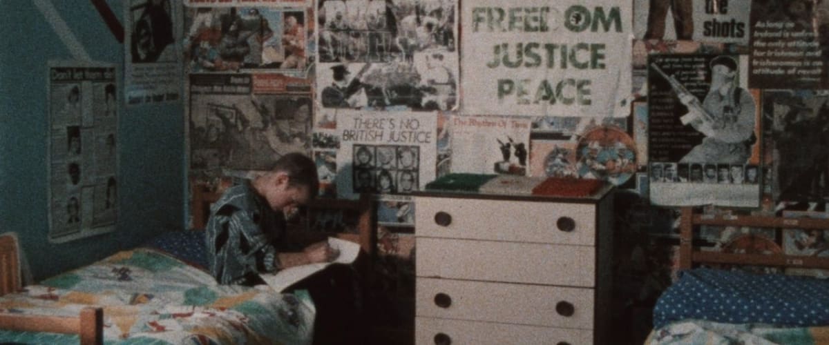 Watch The Image You Missed