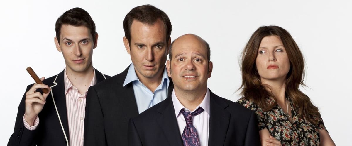 The Increasingly Poor Decisions of Todd Margaret - Season 3