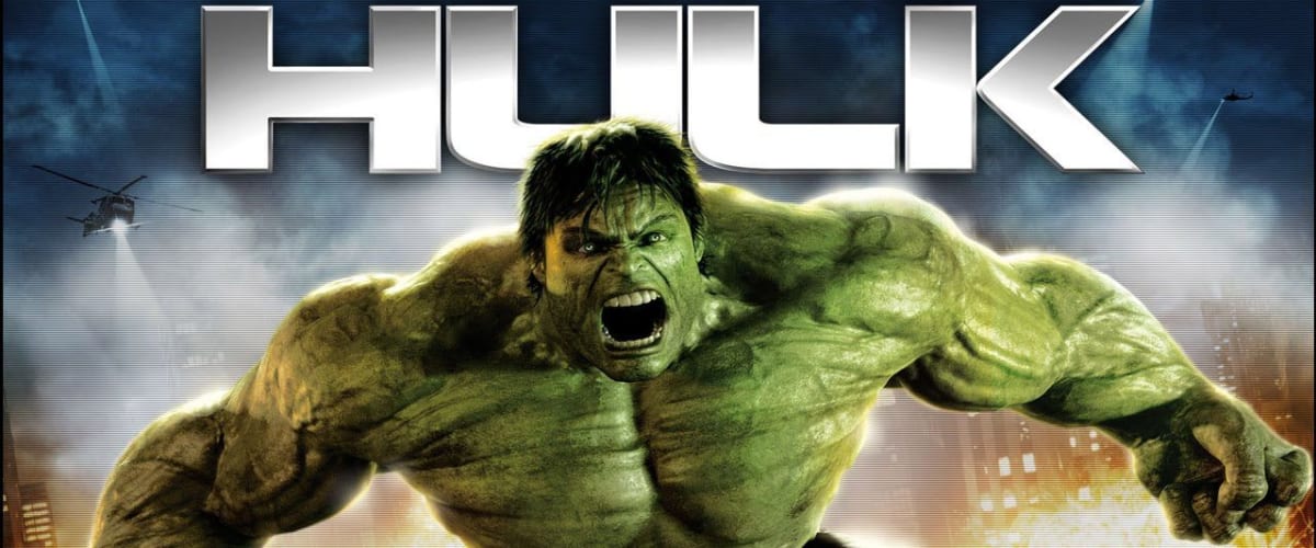 The Incredible Hulk (2008) - IMDb