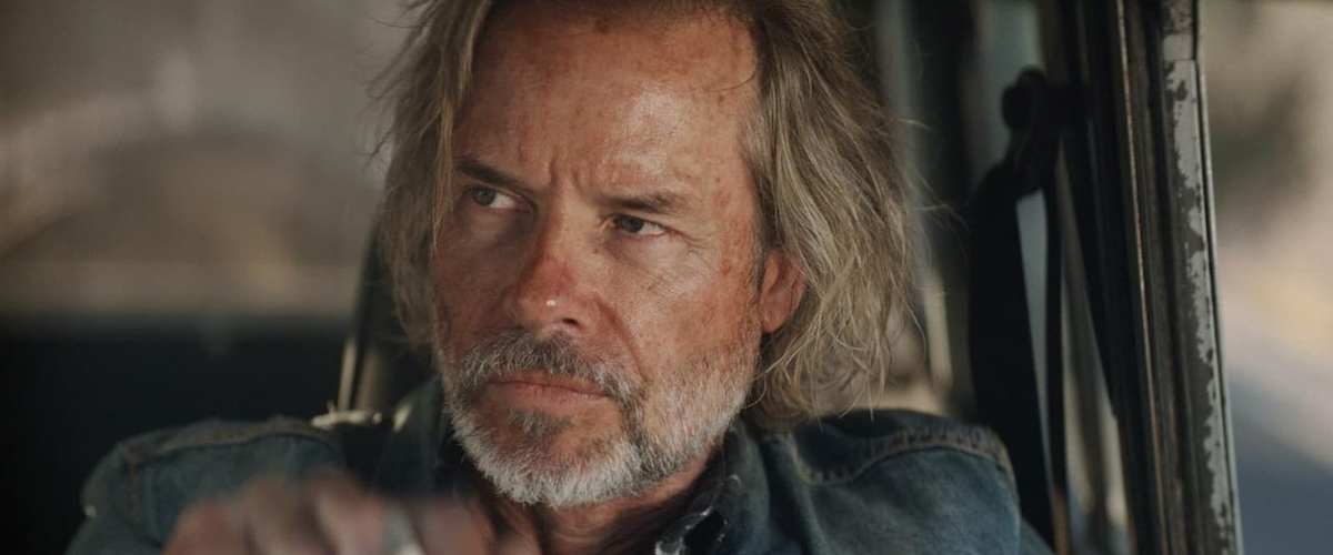 Watch The Infernal Machine