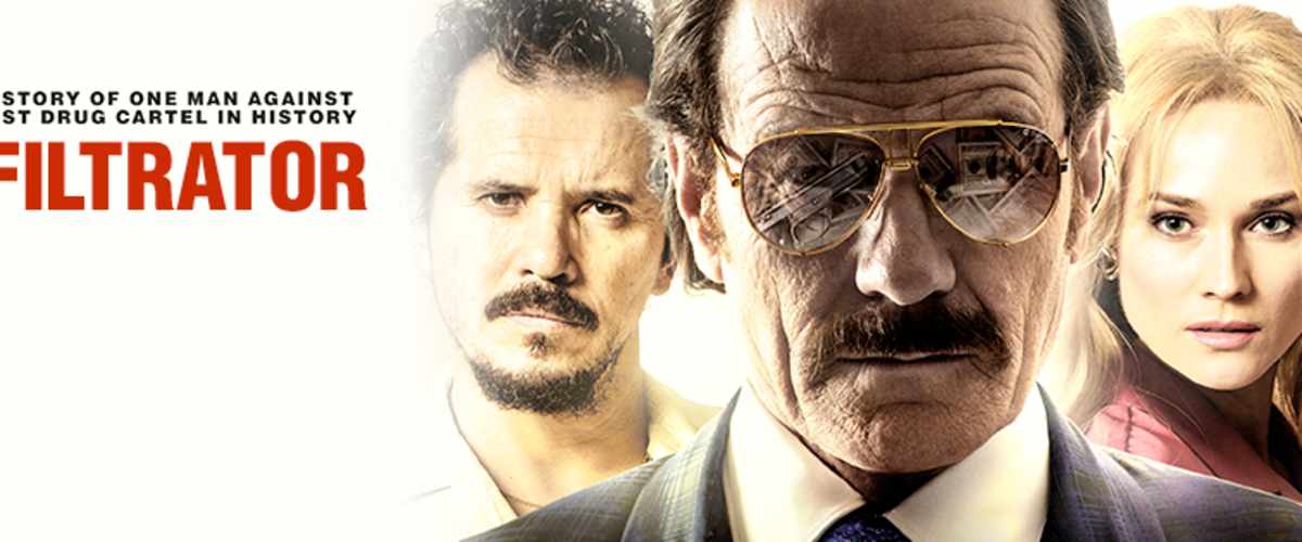 Watch The Infiltrator
