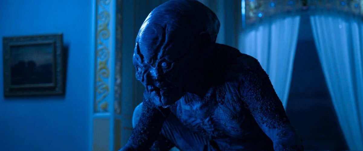 Watch The Inheritance