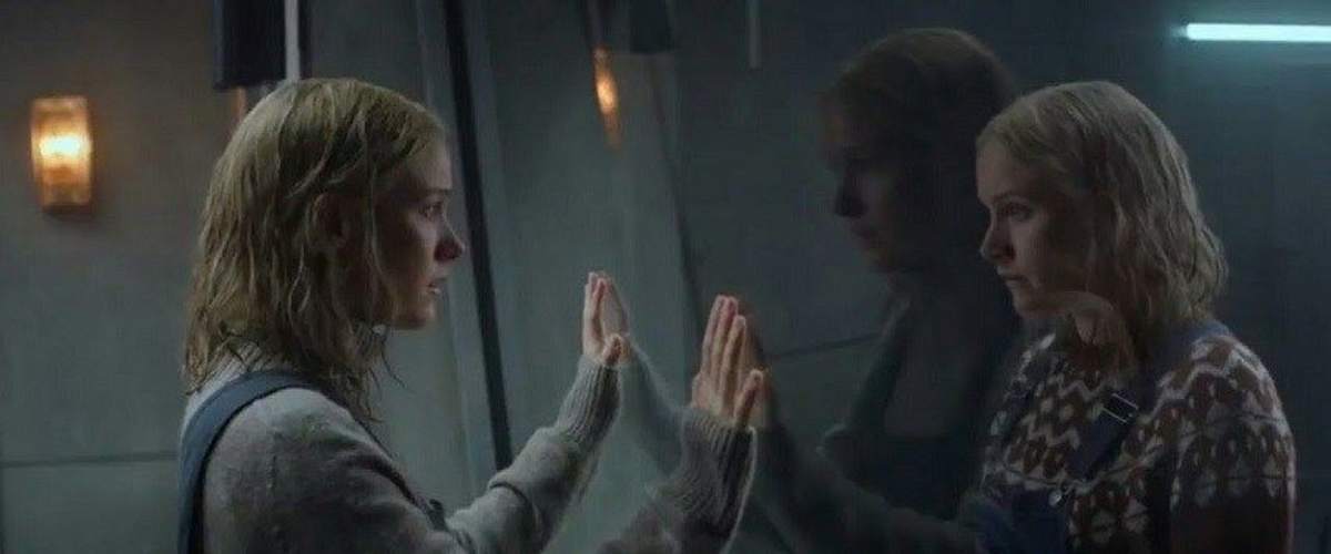 The Innocents - Season 1