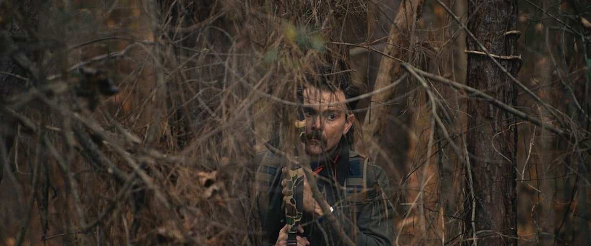 Watch The Integrity of Joseph Chambers