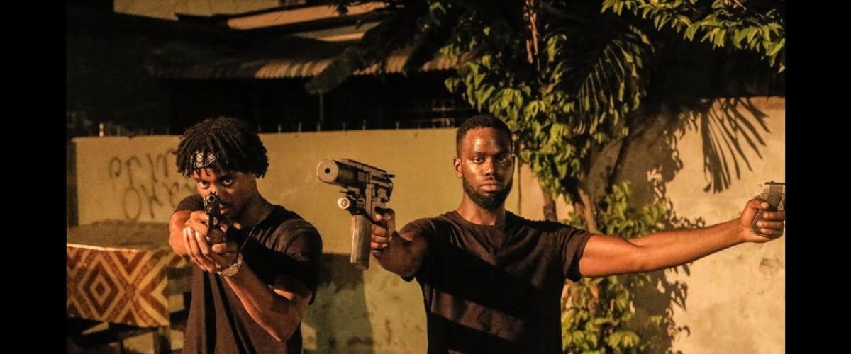 Watch The Intent 2: The Come Up