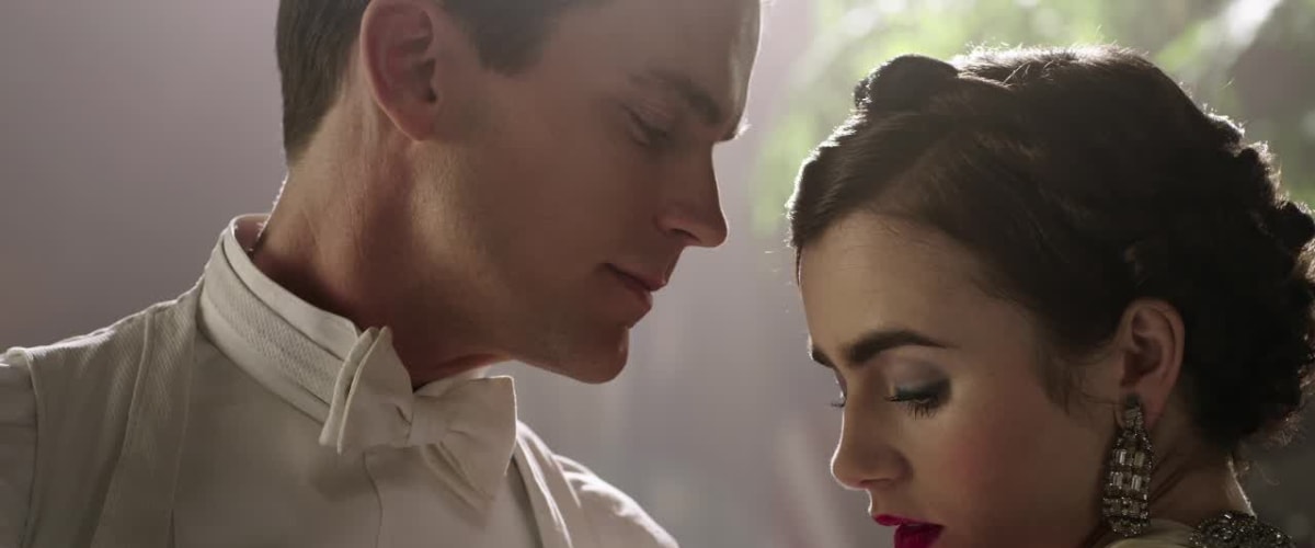 Watch The Interestings