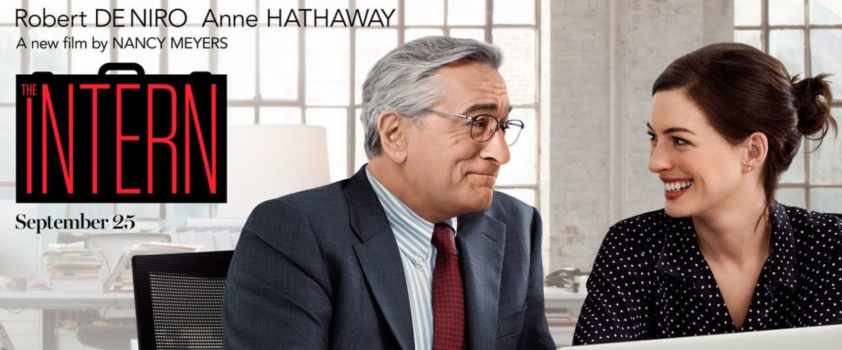 Watch The Intern