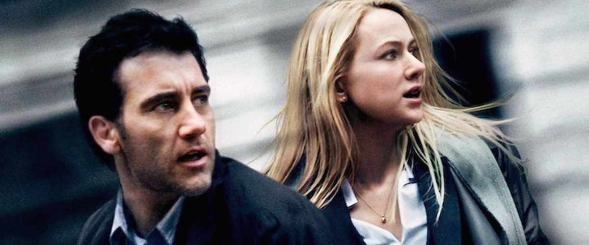 Watch The International