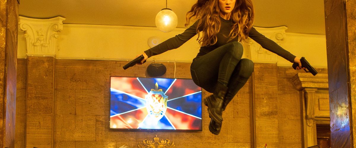 Watch The Internship