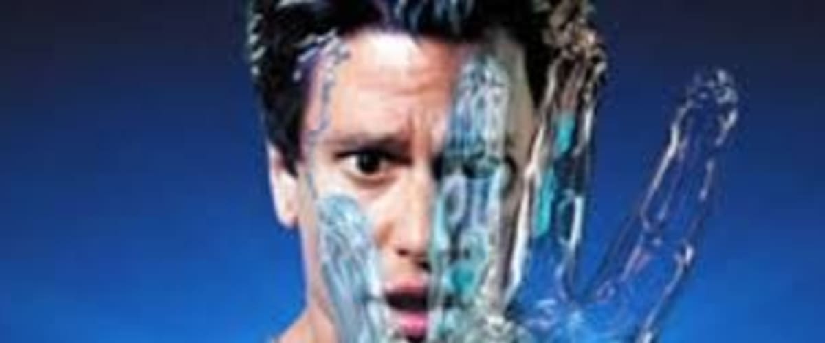 The Invisible Man - Season 1