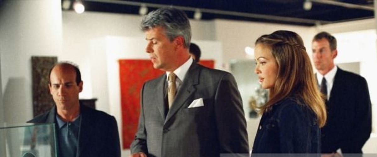 The Invisible Man - Season 2