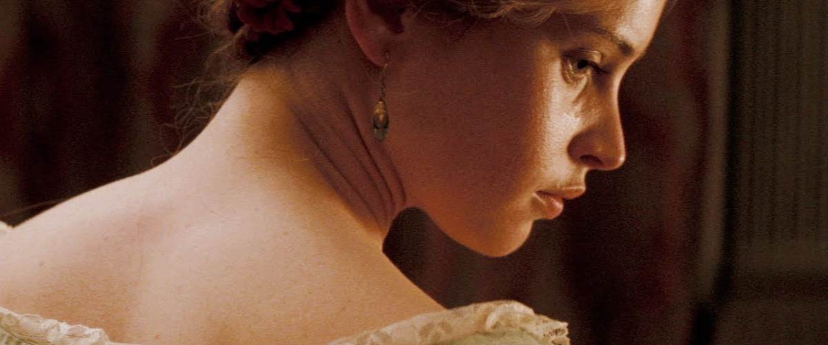 Watch The Invisible Woman