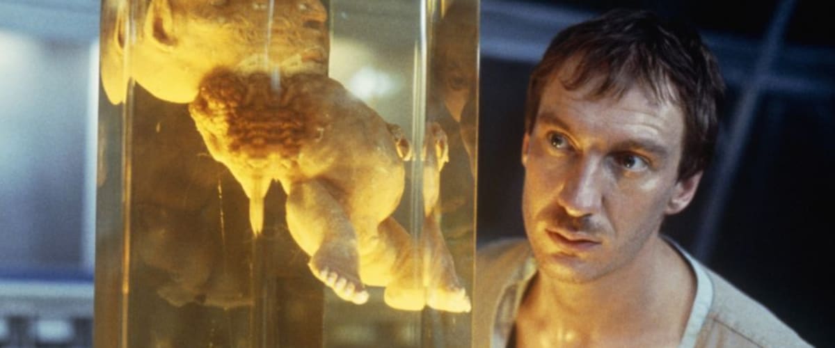 Watch The Island of Dr Moreau
