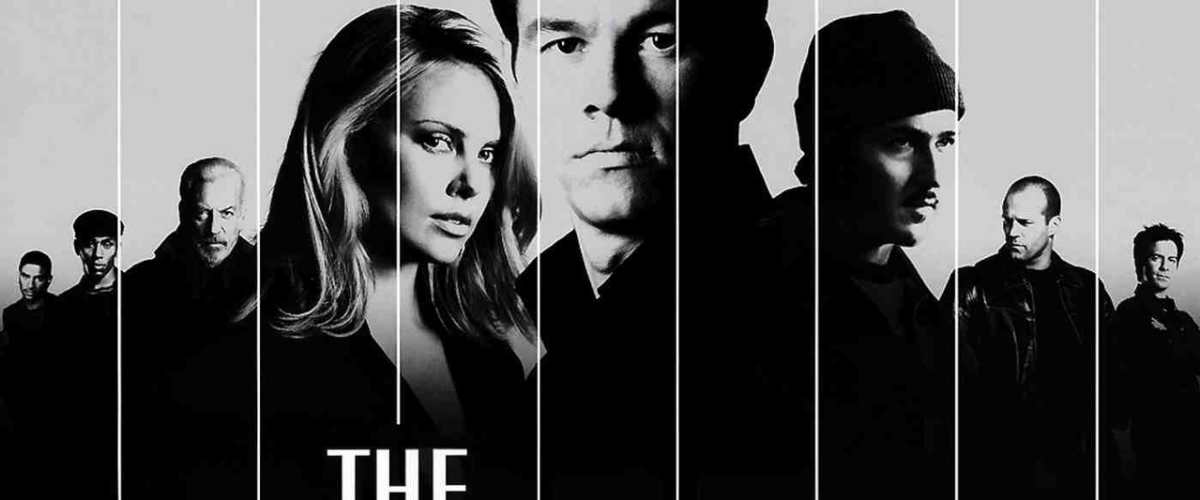 Watch The Italian Job