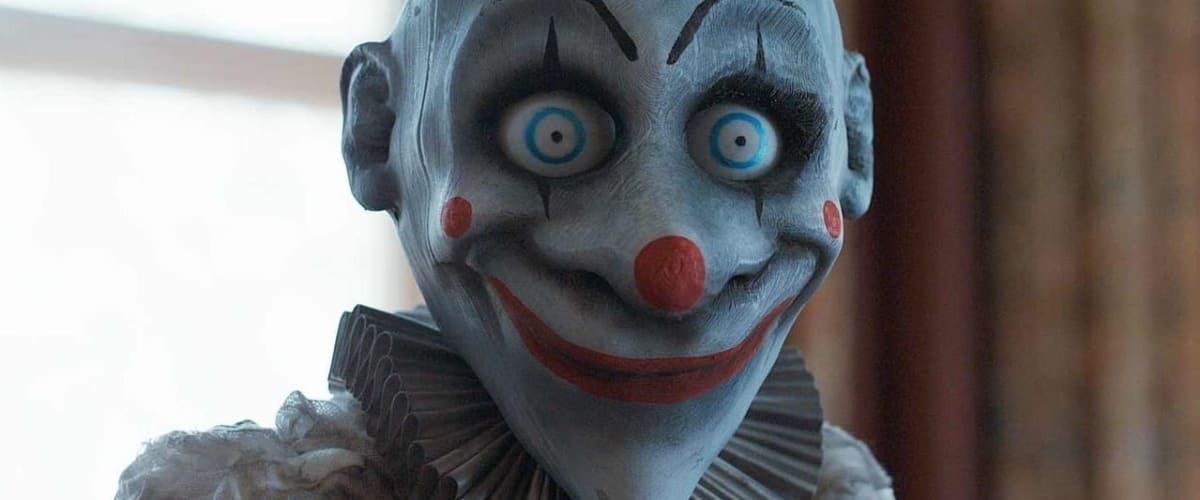 Watch The Jack in the Box: Awakening