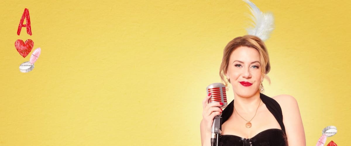 Watch The Jane Mysteries: A Deadly Prescription