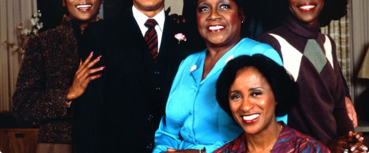 The Jeffersons - Season 3