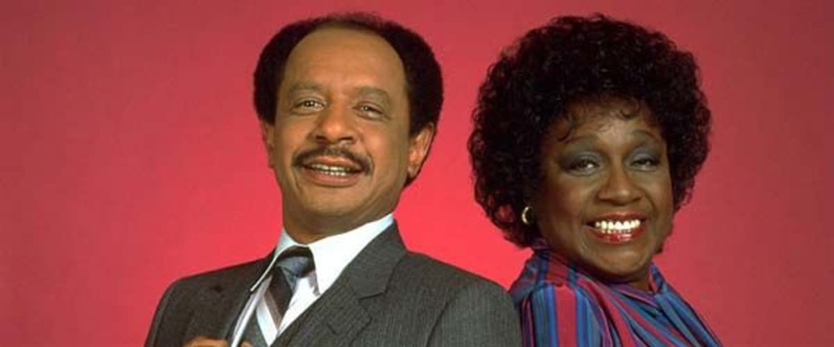 The Jeffersons - Season 4
