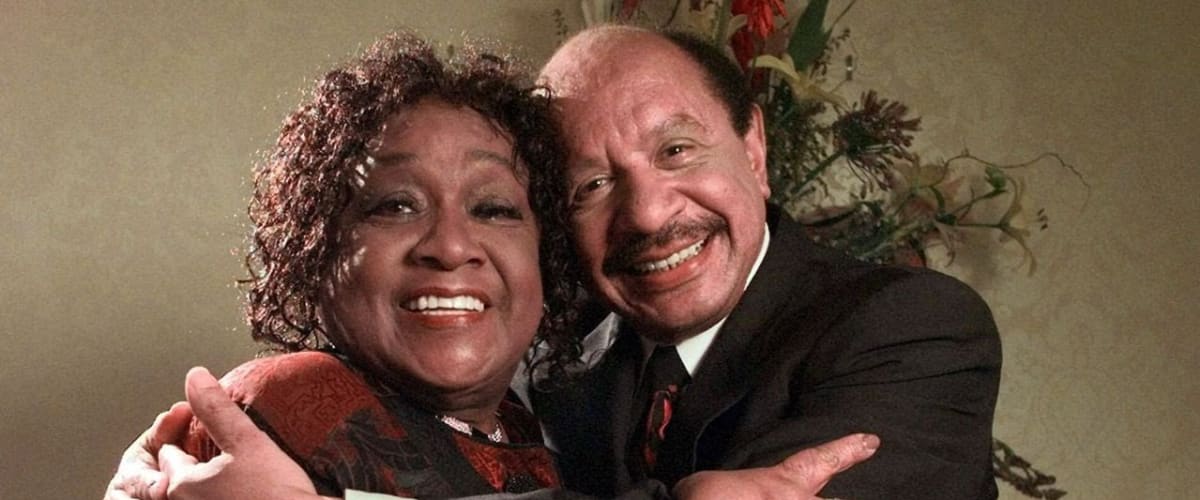 The Jeffersons - Season 5