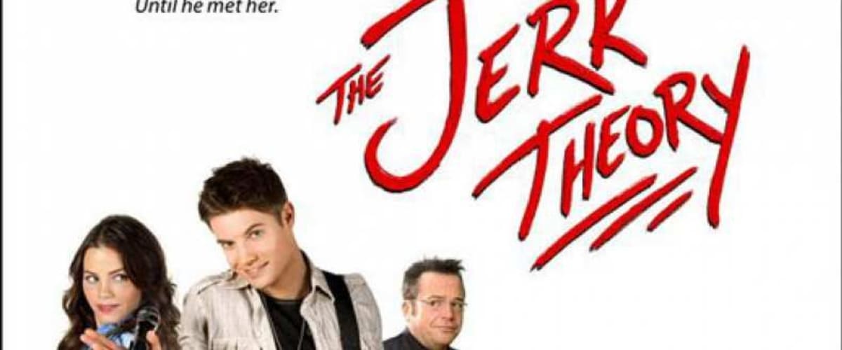 The Jerk Theory