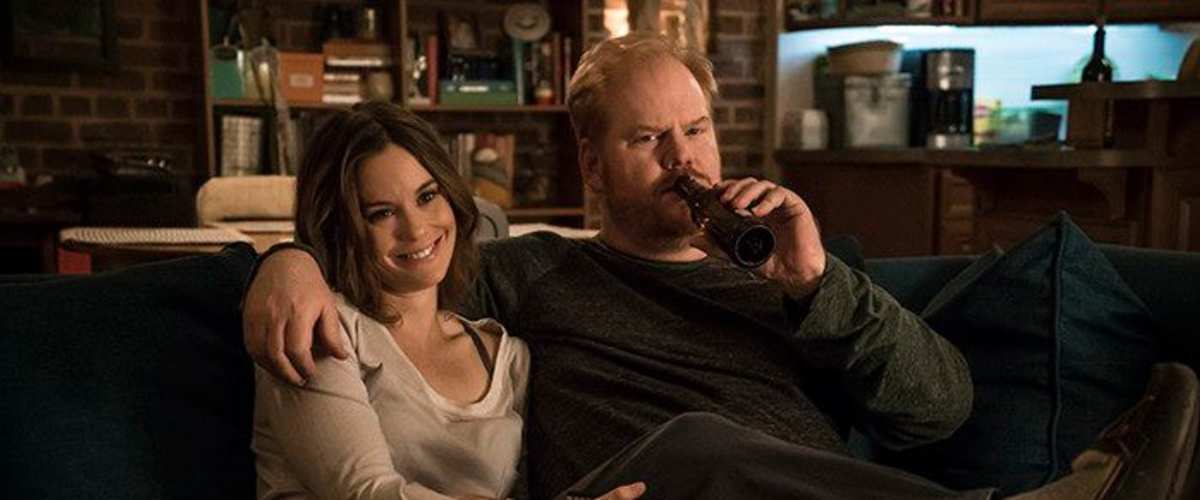 The Jim Gaffigan Show - Season 1