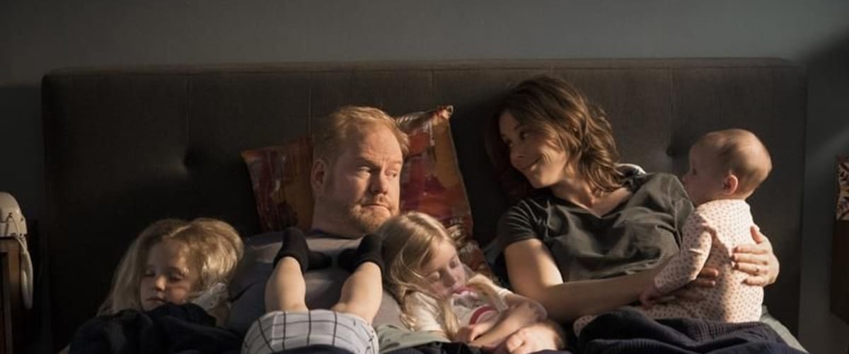 The Jim Gaffigan Show - Season 2