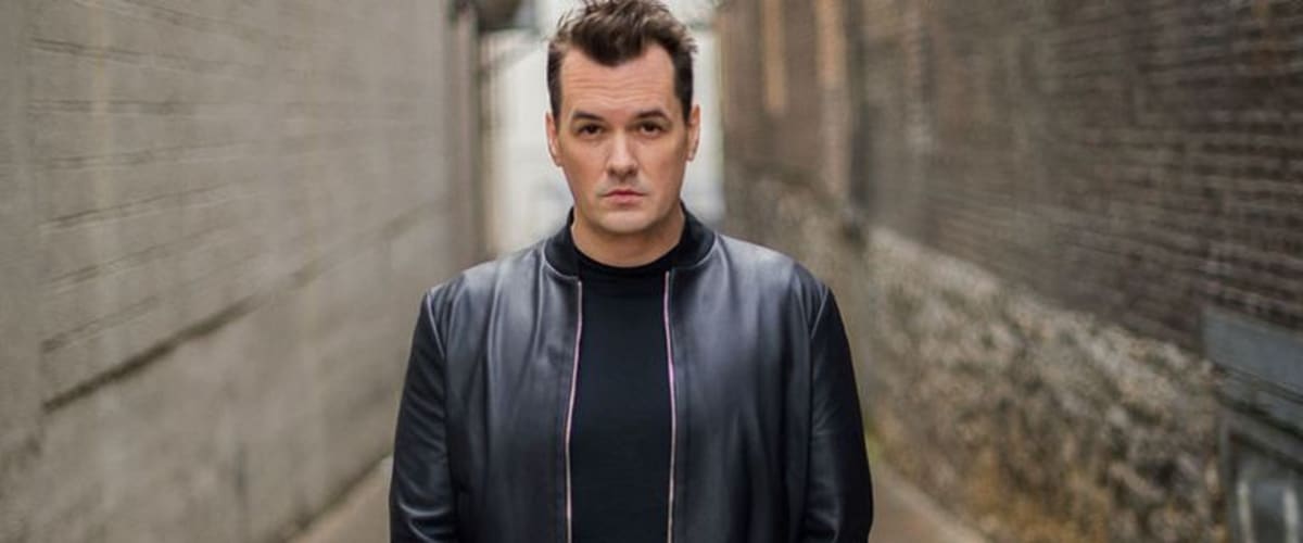 Watch The Jim Jefferies Show - Season 2