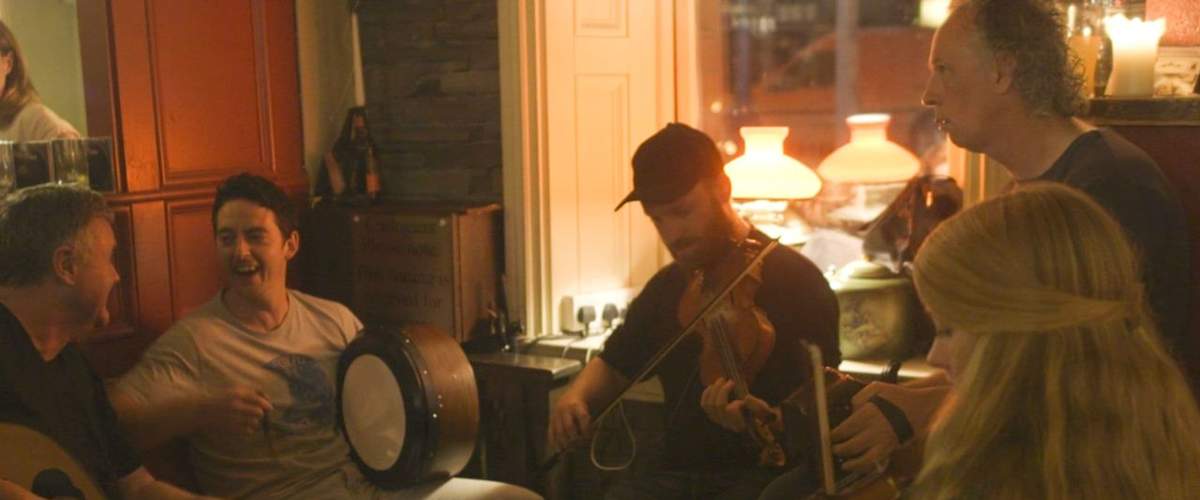 Watch The Job of Songs