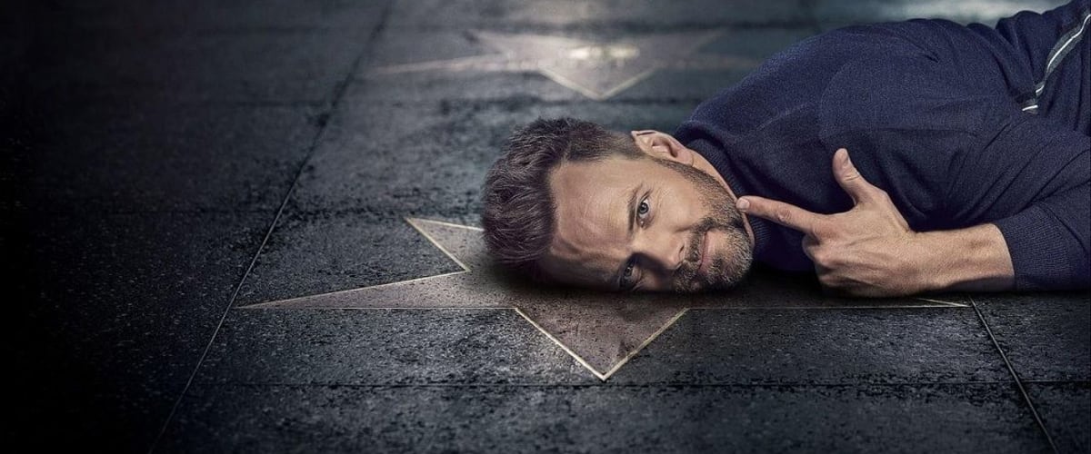 The Joel McHale Show with Joel McHale - Season 01