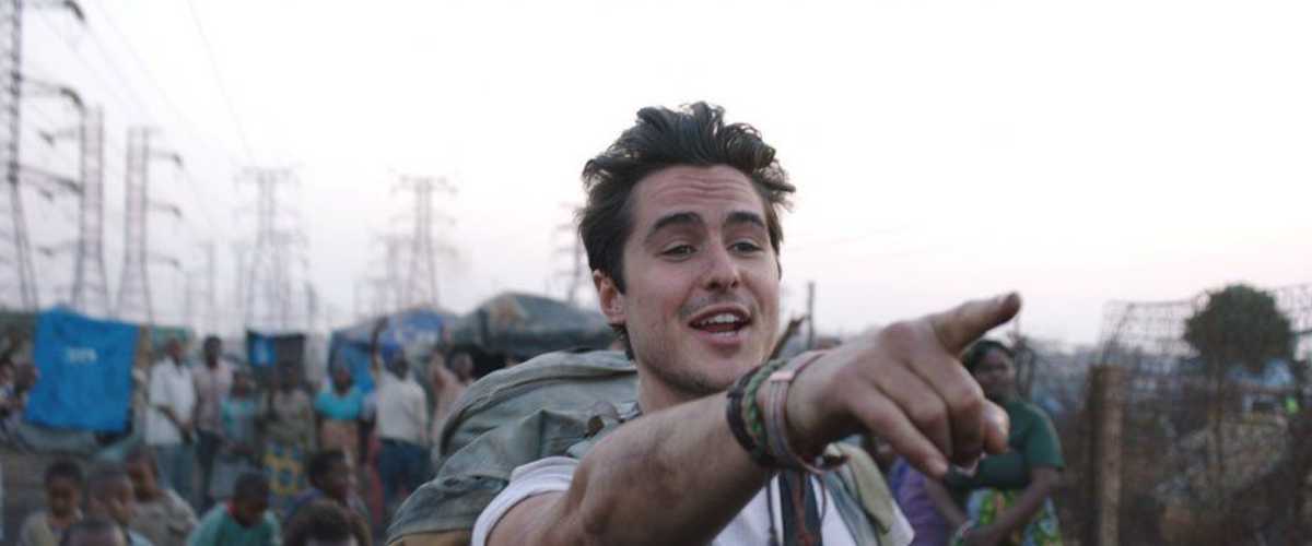 The Journey Is the Destination