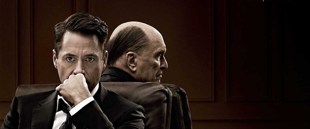 The Judge