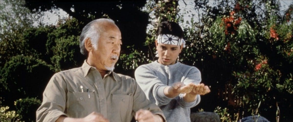 Watch The Karate Kid, Part 3 Full Movie on FMovies.to