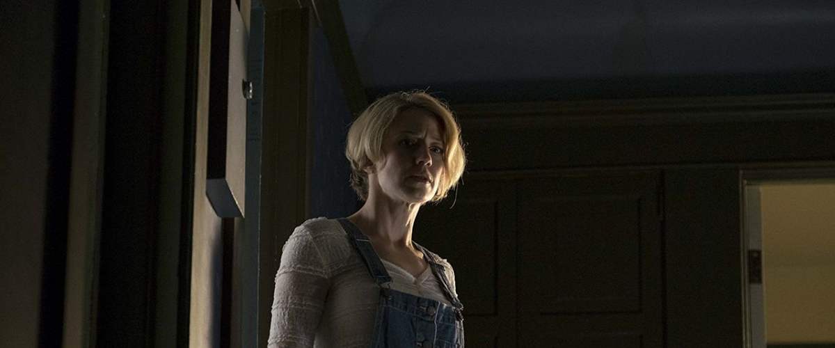 Watch The Keeping Hours