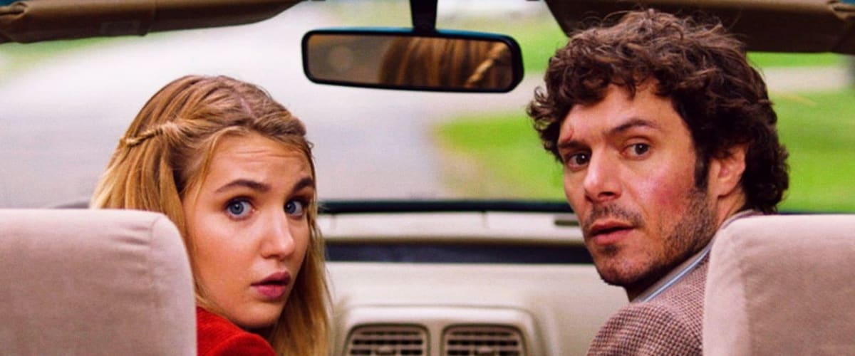 Watch The Kid Detective